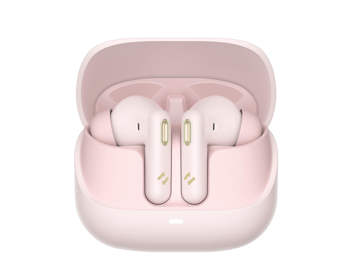 EAN 6939119080723 - Havit 6939119080723 auricular y casco Auriculares Inalámbrico Dentro de oído Llamadas/Música Bluetooth Ro imagen 1