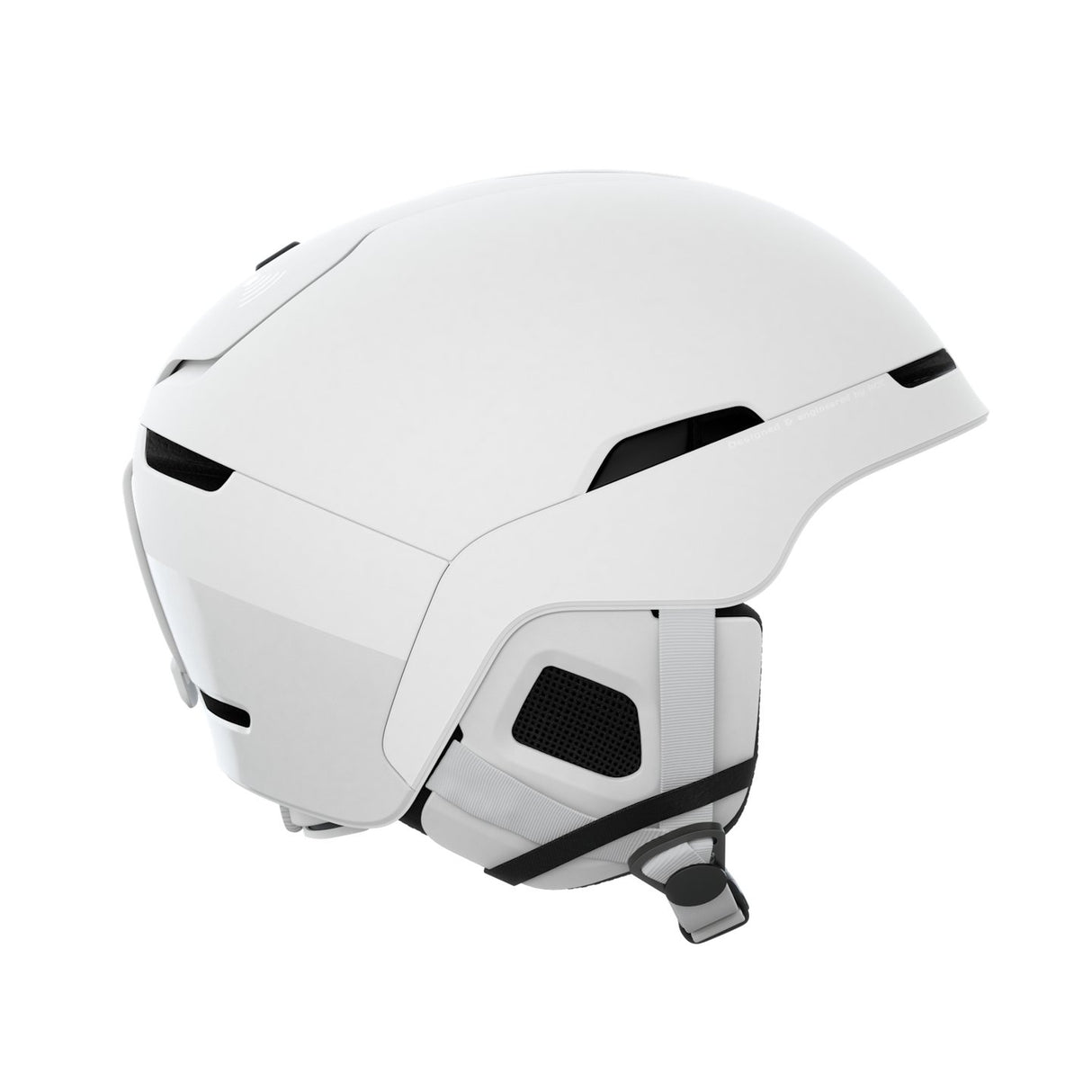 EAN 7325549843141 - POC Obex BC MIPS Blanco imagen 3