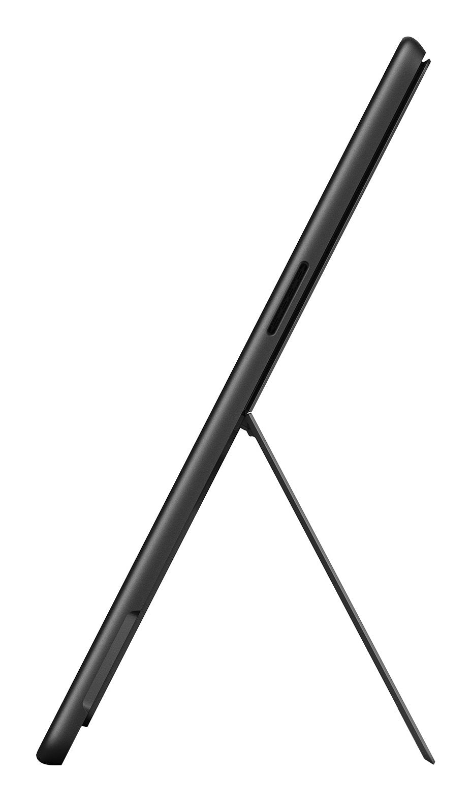 Microsoft Surface Pro 12 Copilot+ Pc 13" Touchscreen Qualcomm Snapdragon X Plus 16gb 512gb Ssd W11h Negro Non-Psu