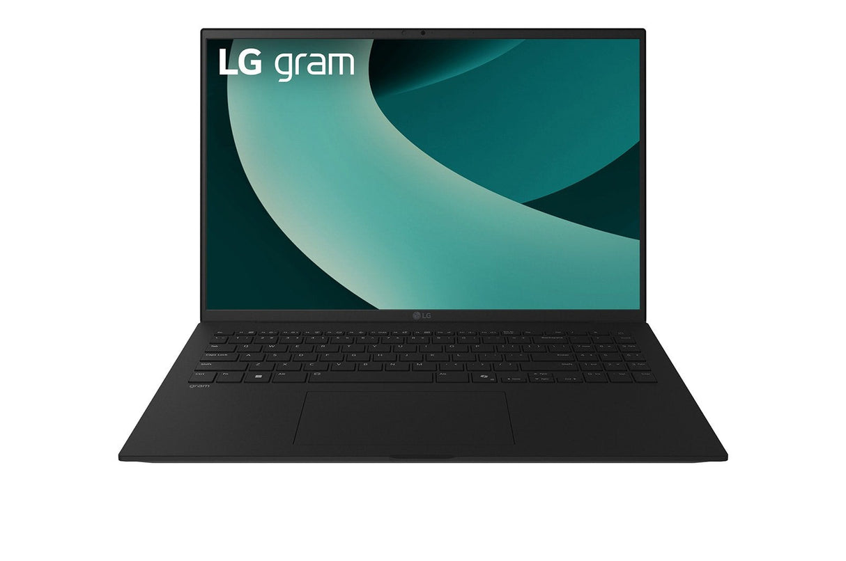 Portátil Lg Gram 16z90t-G.Ad8bb Intel Core Ultra 7-255h 32gb 2tb Ssd 16' Win11