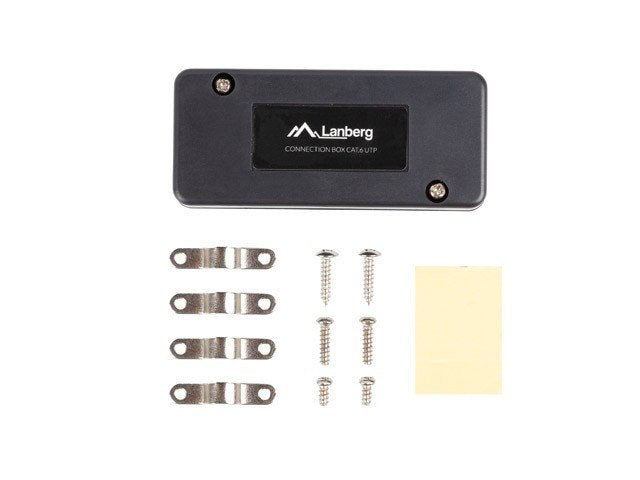 Lanberg Connection Box Lsa Connector Cat 6 Utp