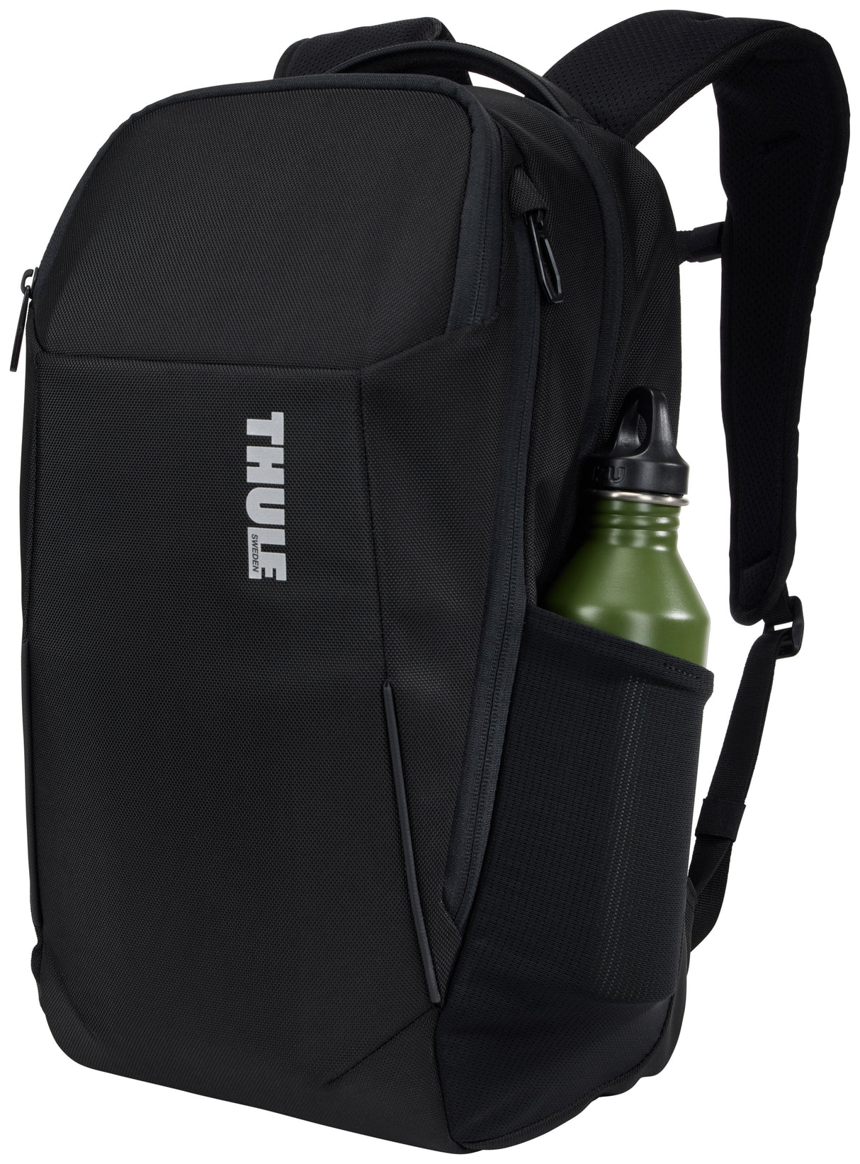 EAN 0085854253048 - Thule Accent TACBP2116 - Black 40,6 cm (16") Mochila Negro imagen 5