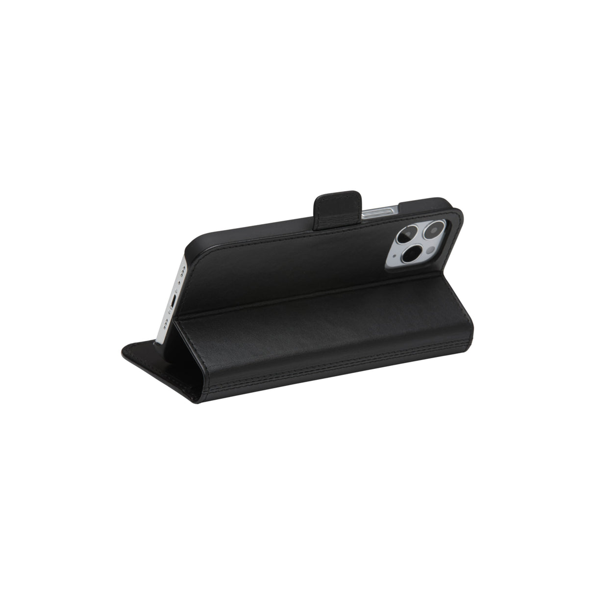 EAN 5711428011725 - dbramante1928 Copenhagen Slim funda para teléfono móvil 15,5 cm (6.1") Funda cartera Negro imagen 7