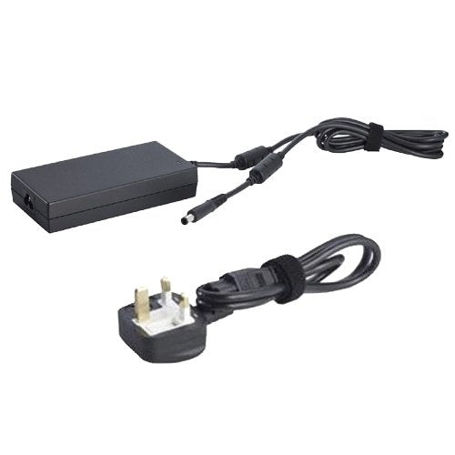 Dell Cargador 19.5v 9.23a 180w Con Cable Alimentación 0yc9v