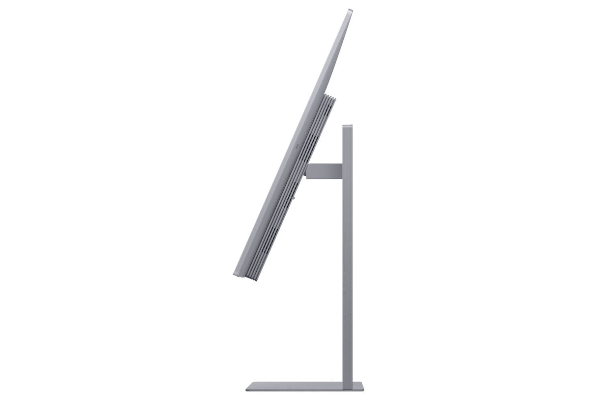 EAN 8806097342847 - Samsung M90SF pantalla para PC 81,3 cm (32") 3840 x 2160 Pixeles 4K Ultra HD OLED Plata imagen 11