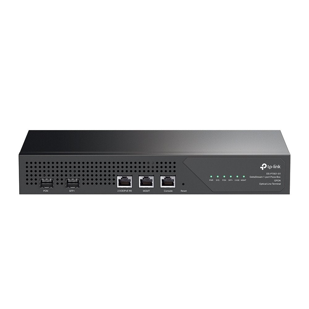 EAN 8885020621884 - TP-Link DS-P7001-01 terminal de líneas ópticas imagen 1