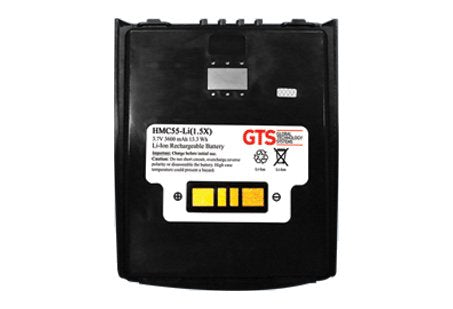 Mc55/Mc65/Mc67 Li Ion Batt Batt