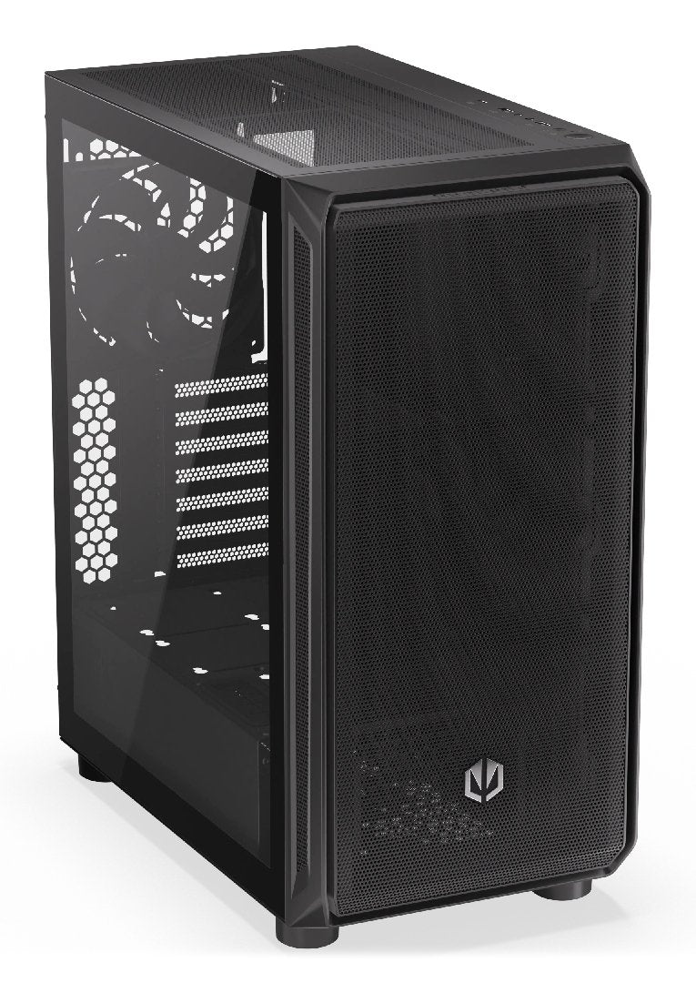 EAN 5903018667966 - ENDORFY Arx 500 Core Midi Tower Negro imagen 9