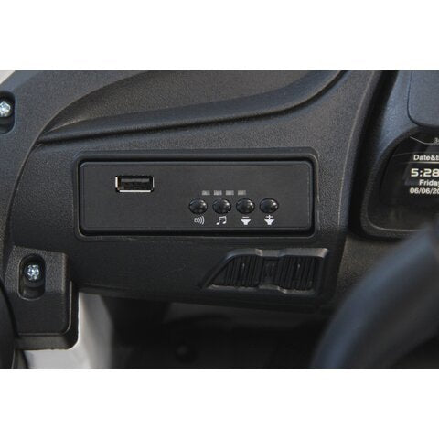 EAN 4042774467159 - Jamara Audi R8 Correpasillos con forma de coche imagen 11