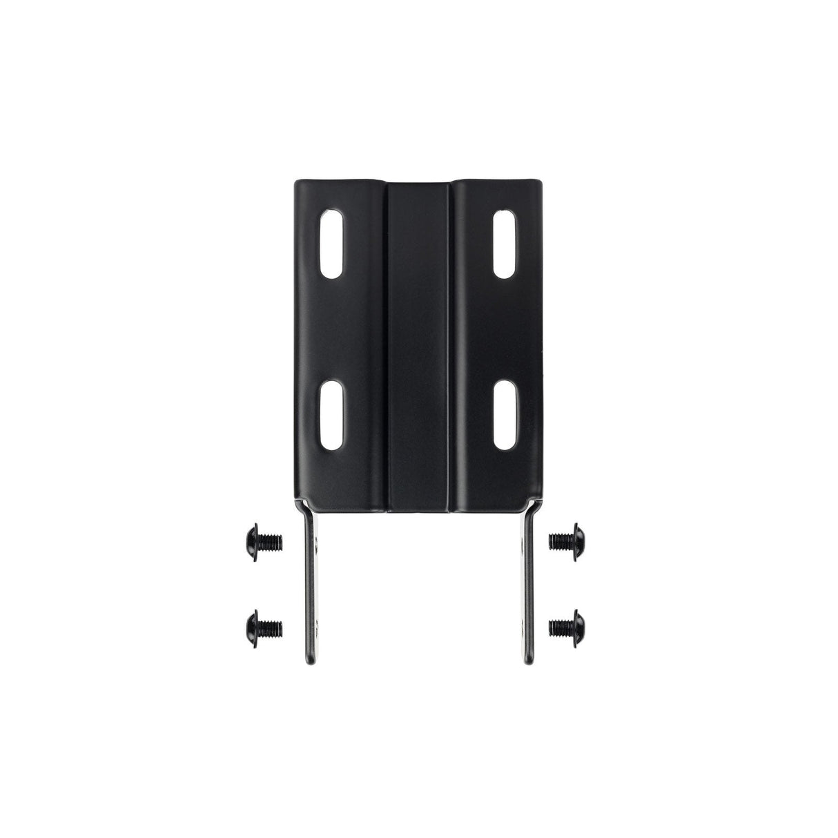 Tooq Soporte De Mesa Para Tv De 32"-65" - Gestion De Cables - Peso Max 40kg - Vesa 400x400mm - Fabricado En Aluminio -