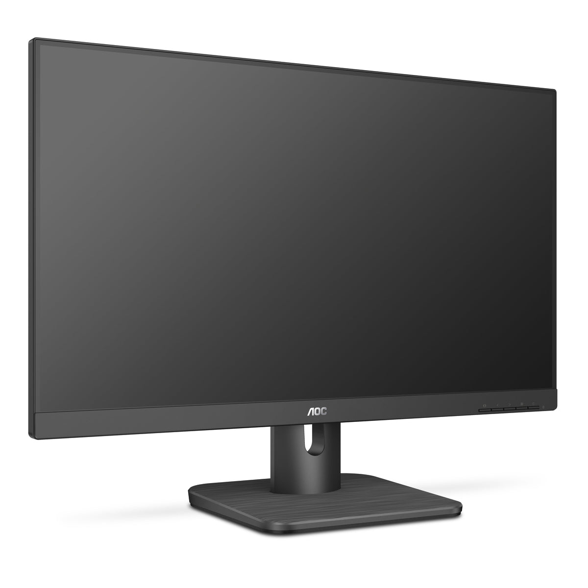 EAN 4038986146234 - AOC E1 24E1Q pantalla para PC 60,5 cm (23.8") 1920 x 1080 Pixeles Full HD LED Negro imagen 10