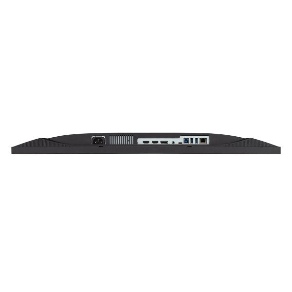 EAN 0766907012354 - Viewsonic VP2768A-4K pantalla para PC 68,6 cm (27") 3840 x 2160 Pixeles 4K Ultra HD LED Negro imagen 7