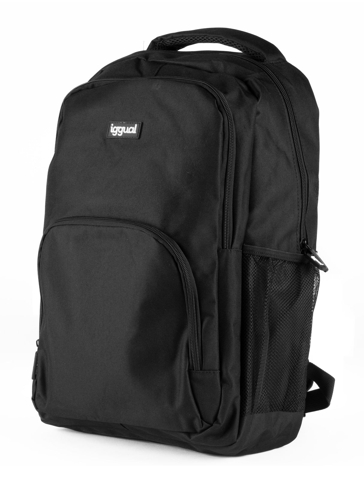 EAN 8435364320242 - iggual IGG320242 maletines para portátil 43,2 cm (17") Negro imagen 1