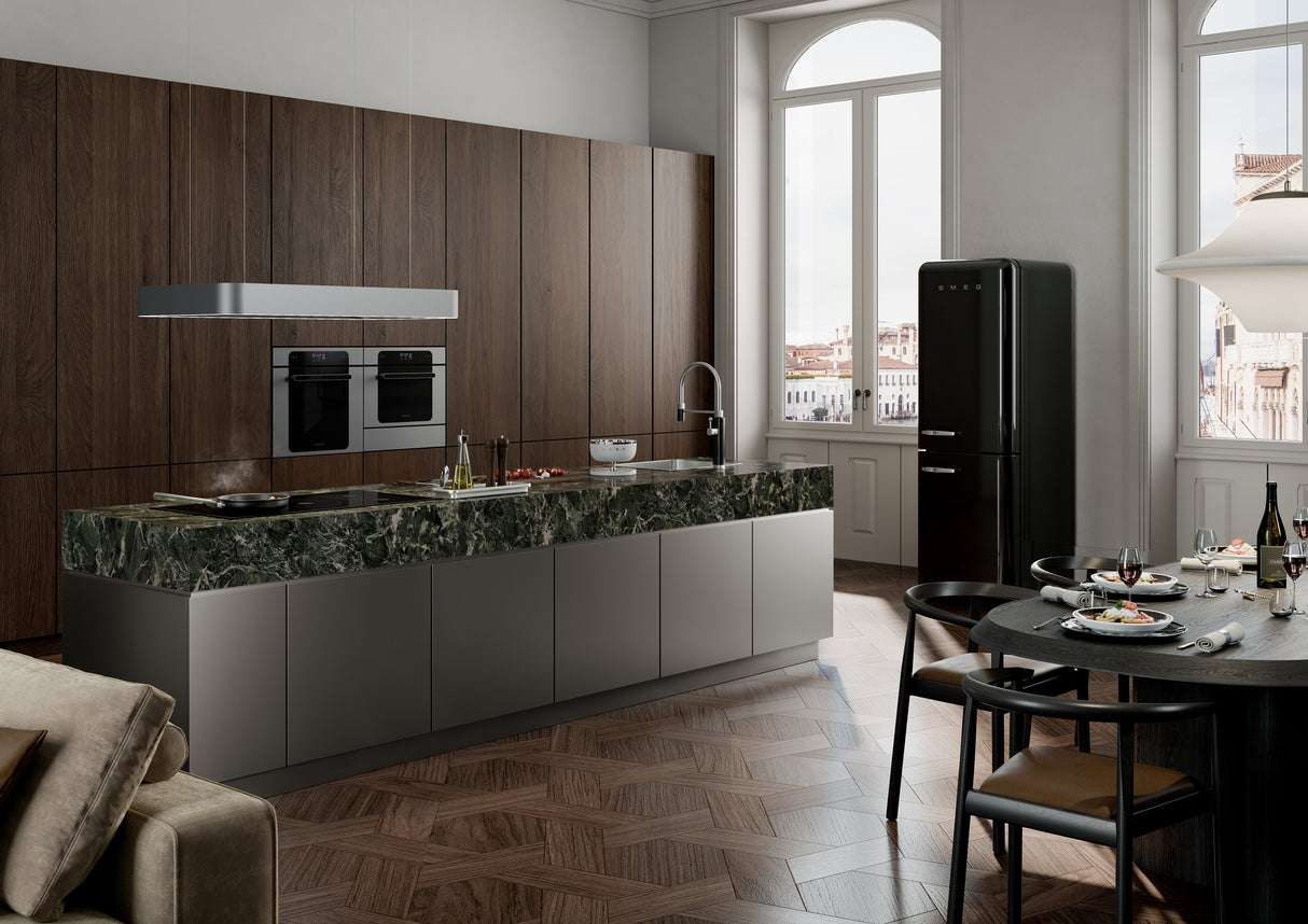 EAN 8017709338190 - Smeg KSC01WHMWW báscula de cocina Blanco Encimera Alrededor Báscula electrónica de cocina imagen 15