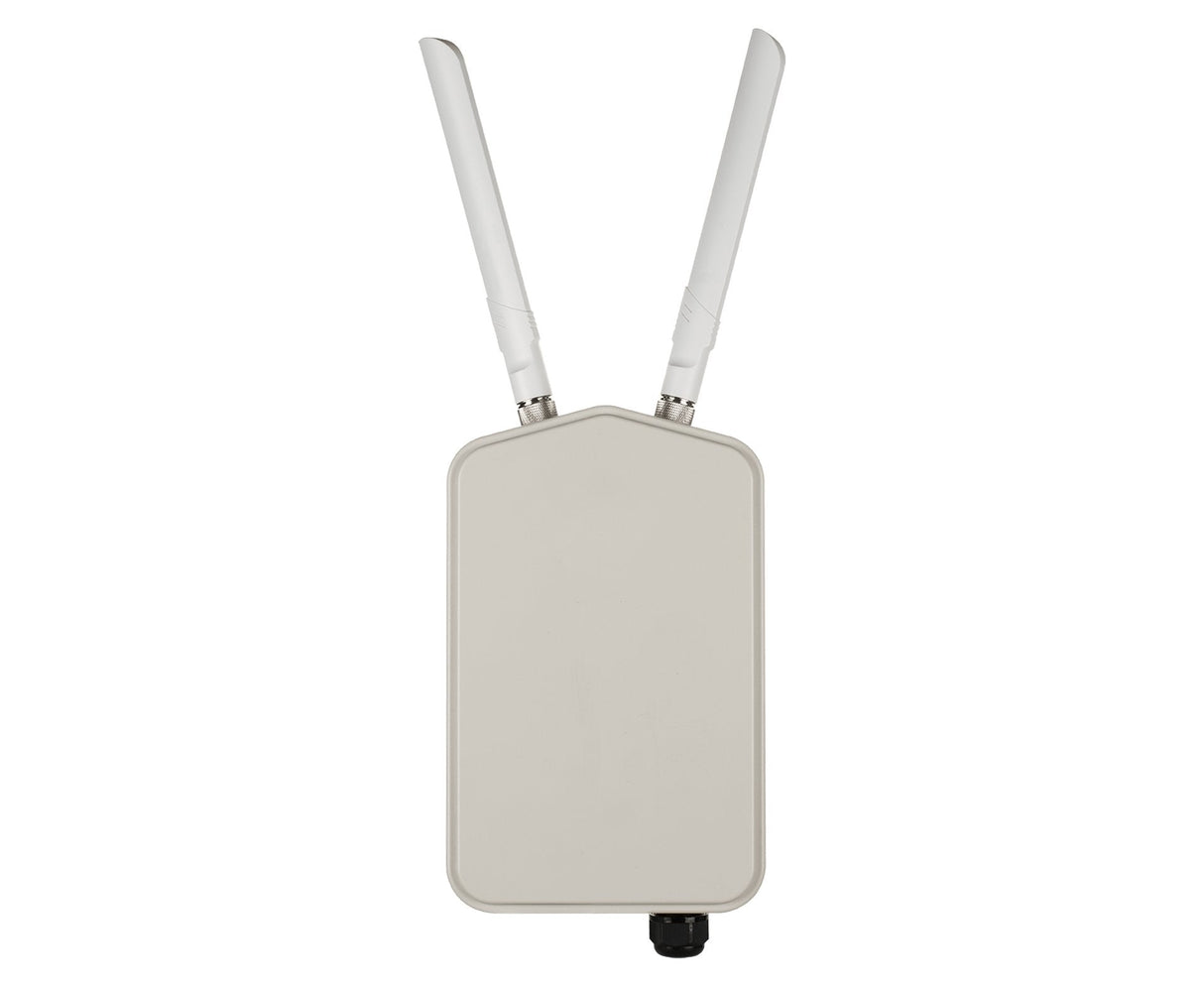 D-Link Wireless Ac1300 Wave 2 Outdoor Ip67 Cloud Managed Access Point