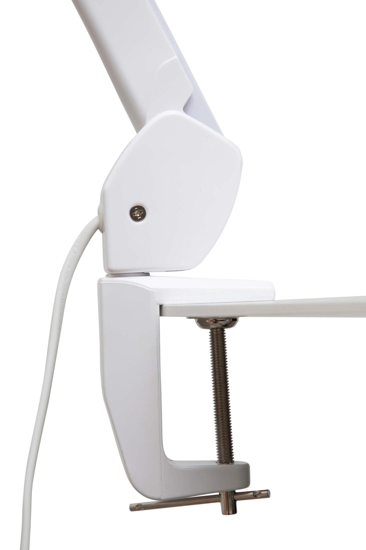 Maul 8205302 Lámpara De Mesa Blanco