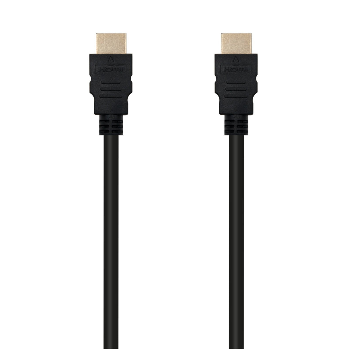 EAN 8433281004818 - Nanocable 10.15.1703 cable HDMI 3 m HDMI tipo A (Estándar) Negro imagen 2