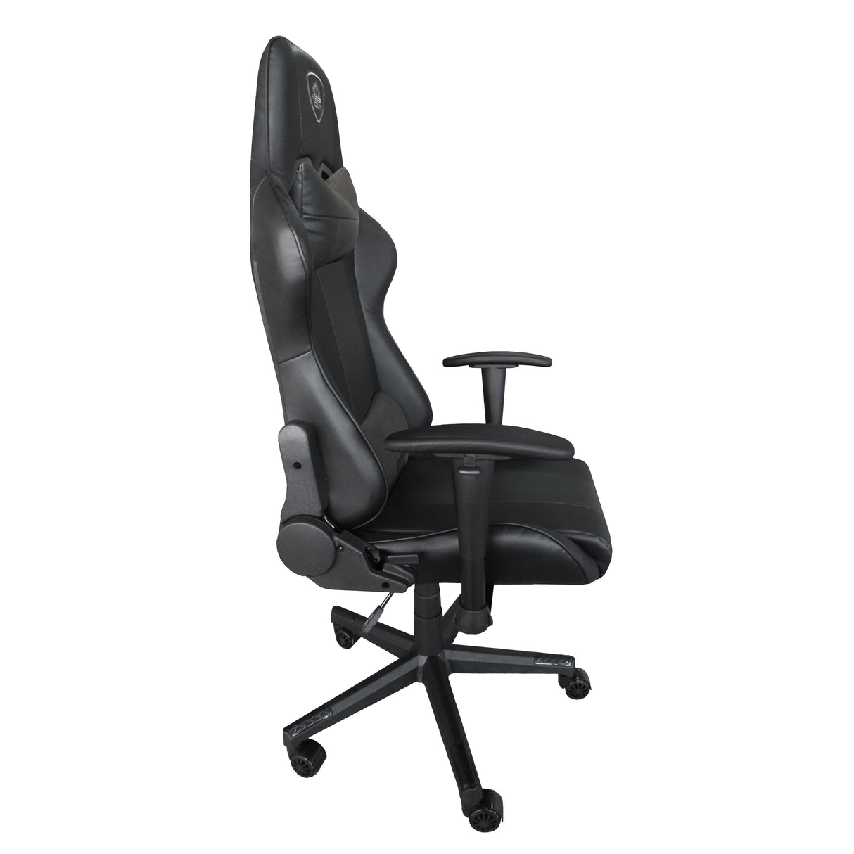 Silla Gamer Keep Out Xspro Racing Negra