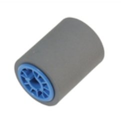 Feed Roller 41766501, Roller, Black,Blue