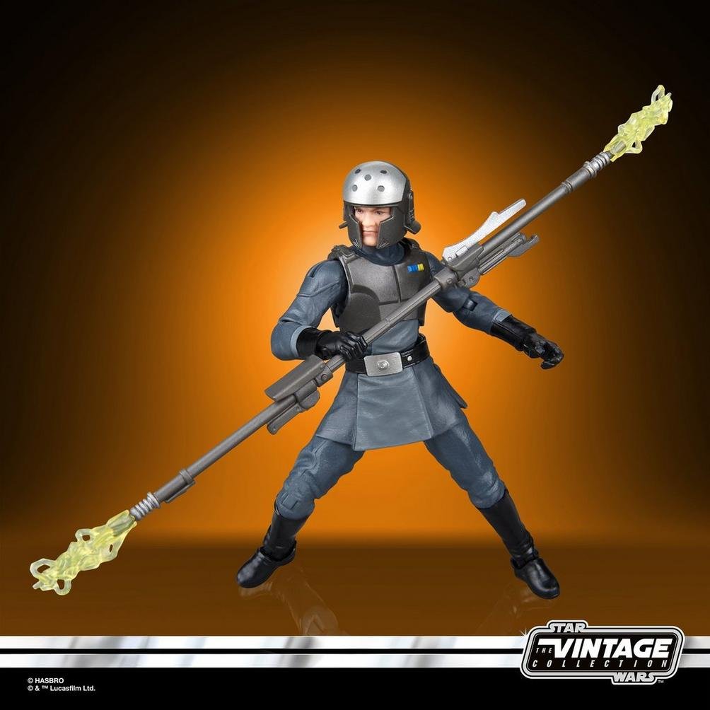EAN 5010996325266 - Star Wars The Vintage Collection Alexsandr Kallus imagen 2