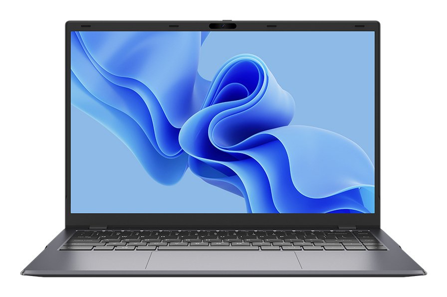 Chuwi Gemibook Xpro Intel N100 8gb Lpddr5/256gb Ssd/W11 Home Portátil 14