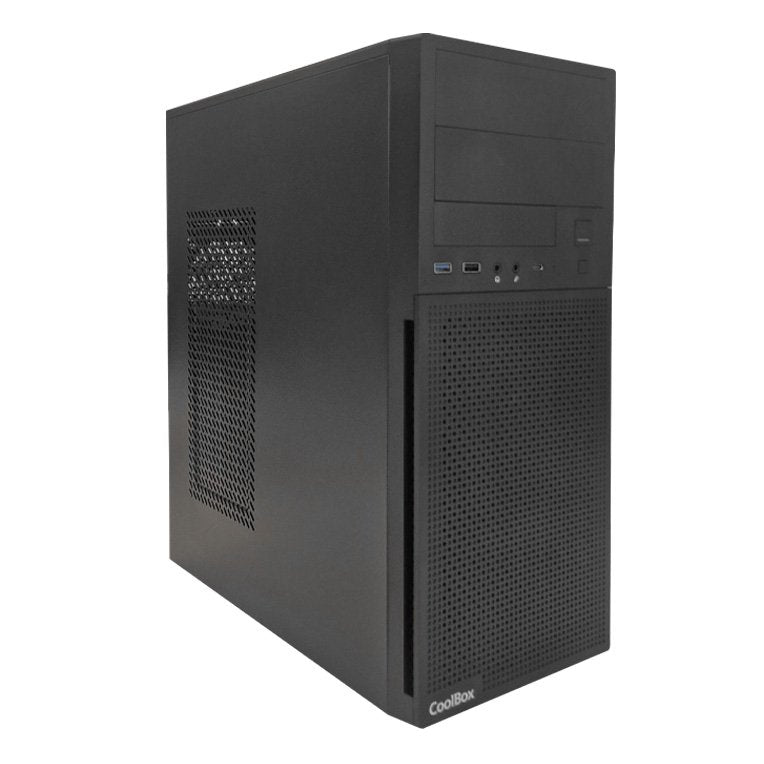 EAN 8435207809491 - differo OR1339117 PC AMD Ryzen™ 5 DDR4-SDRAM 500 GB NVIDIA® GeForce® GT 1030 Windows 11 Home (versión de imagen 1