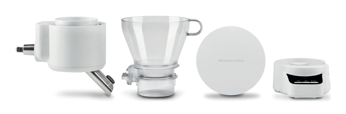 Kitchenaid 5ksmsfta Sieb Con Digitaler Waage