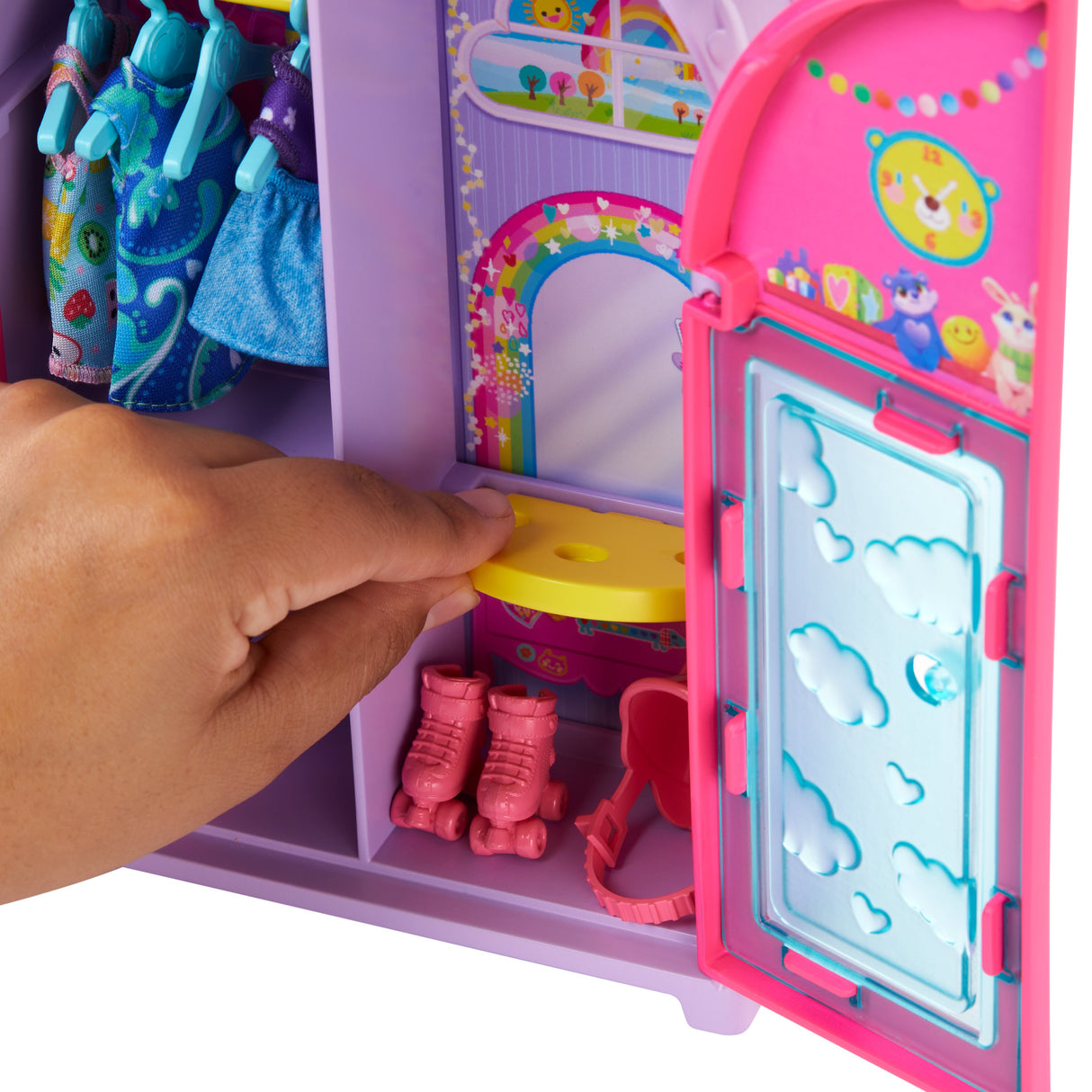 EAN 194735234646 - Barbie Chelsea HXN03 accesorio para muñecas imagen 5