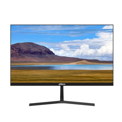 EAN 6923172582607 - Dahua Technology DHI-LM22-B200S pantalla para PC 54,5 cm (21.4") 1920 x 1080 Pixeles Full HD LED Negro imagen 1