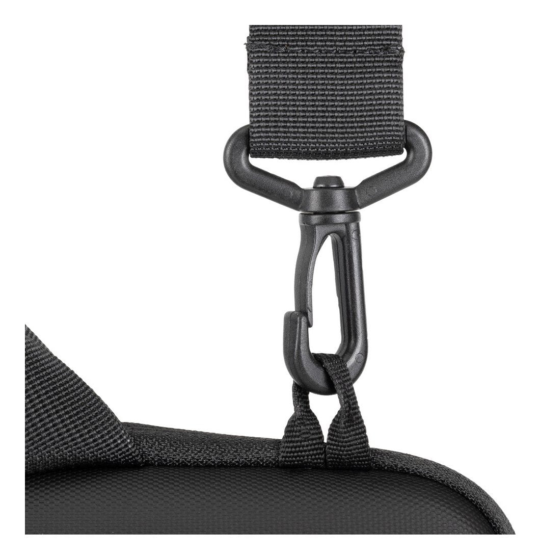 EAN 4260709014234 - Rivacase Antishock 35,6 cm (14") Funda protectora rígida Negro imagen 7