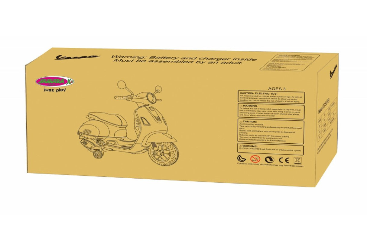 EAN 4042774445683 - Jamara 460348 correpasillos o balancín infantil Correpasillos con forma de coche imagen 3