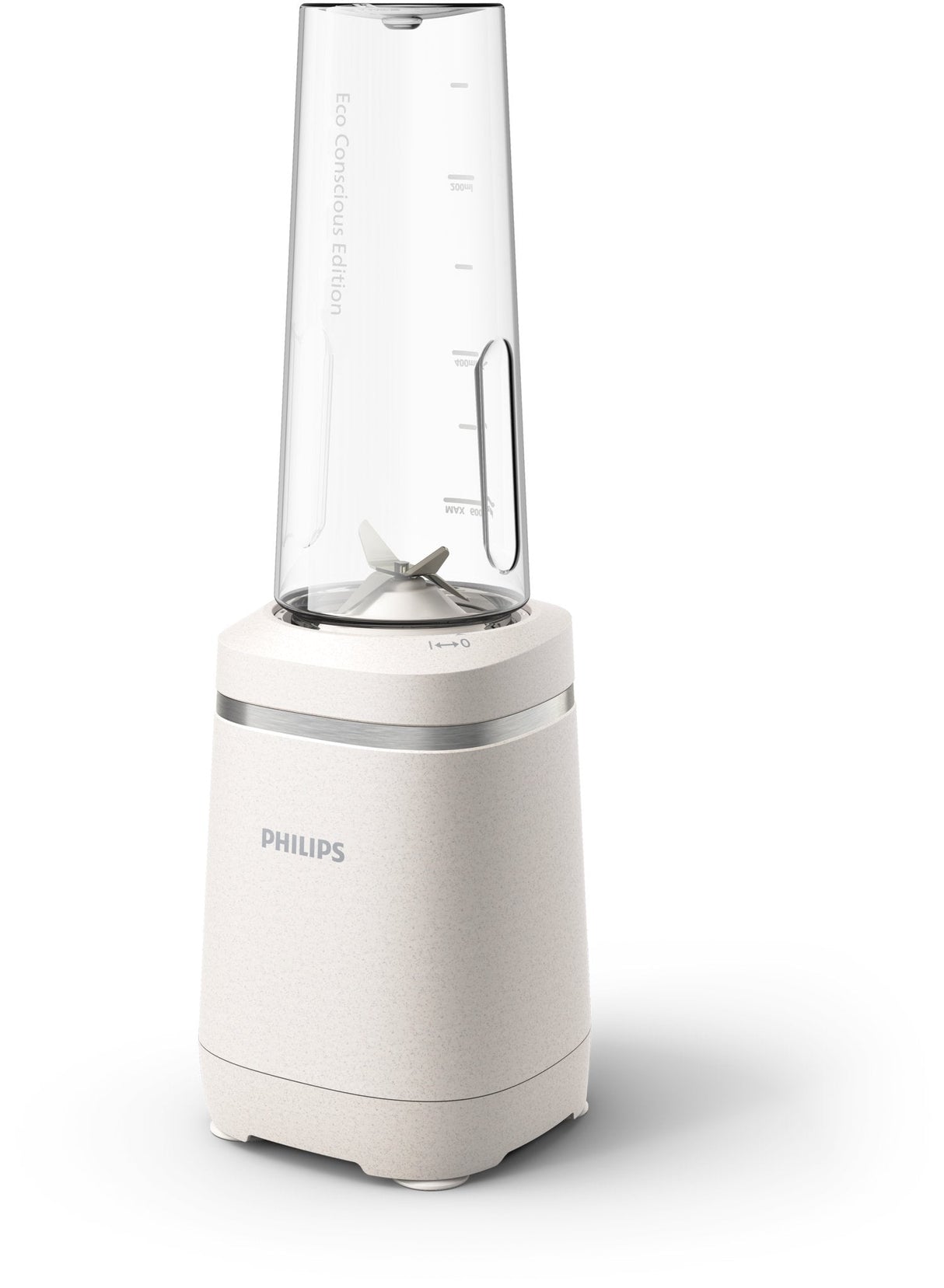EAN 8720389014024 - Philips 5000 series HR2500/00 licuadora 0,6 L Batidora de vaso 350 W Blanco imagen 1