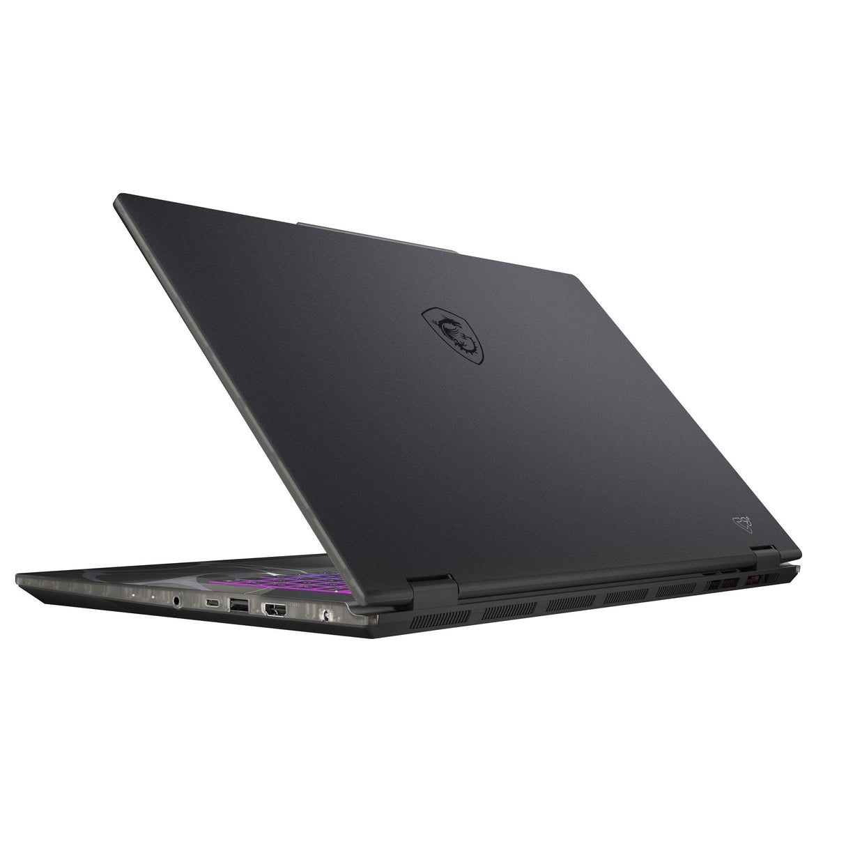 Msi Cyborg 17 B13wfkg-201xfr Intel® Core? I5 I5-13420h Ordenador Portátil 43,9 Cm (17.3) Full Hd 16 Go Ddr5-Sdram 512 Go Ssd Nvidia Geforce Rtx 5060 Wi-Fi 6e (802.11ax) Dos Gratuit Negro