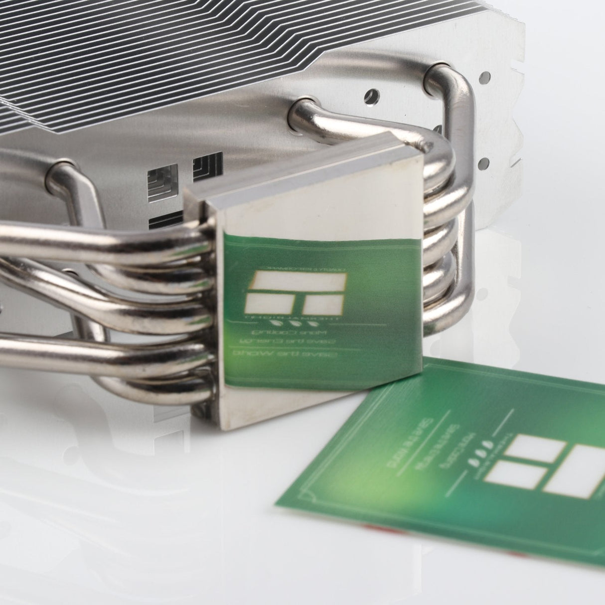 Thermalright Ta140 Refrigerador 115x/1200/20xx/1366/Am3/Am4