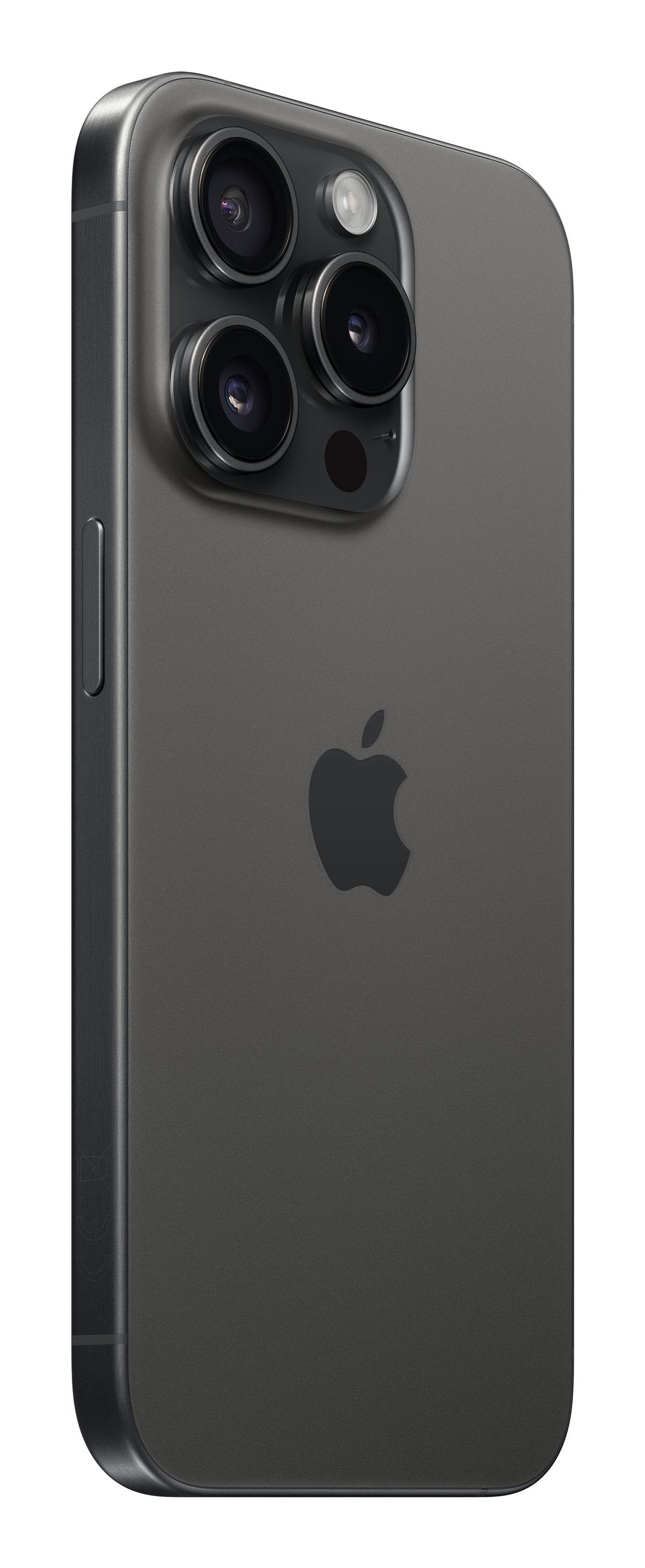 Iphone 15 Pro 512gb Black Titanium