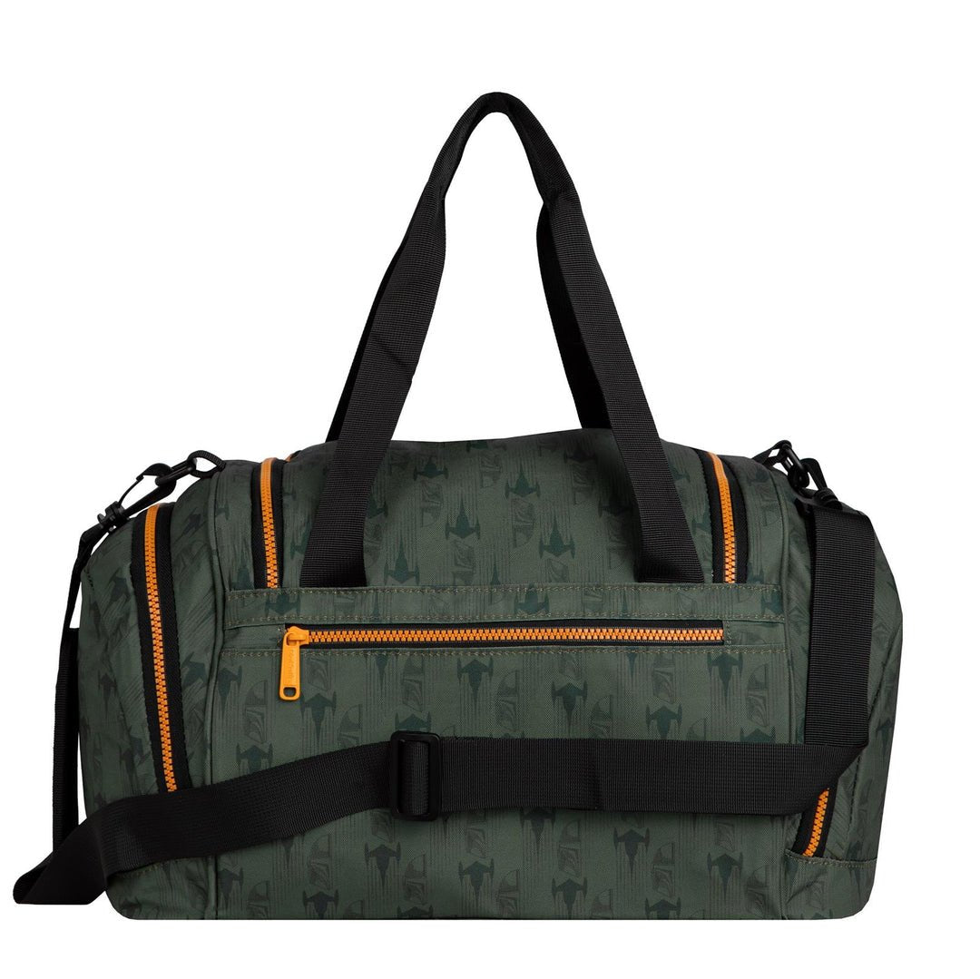 Mcneill Bolsa De Deporte Star Wars-Mandalorian