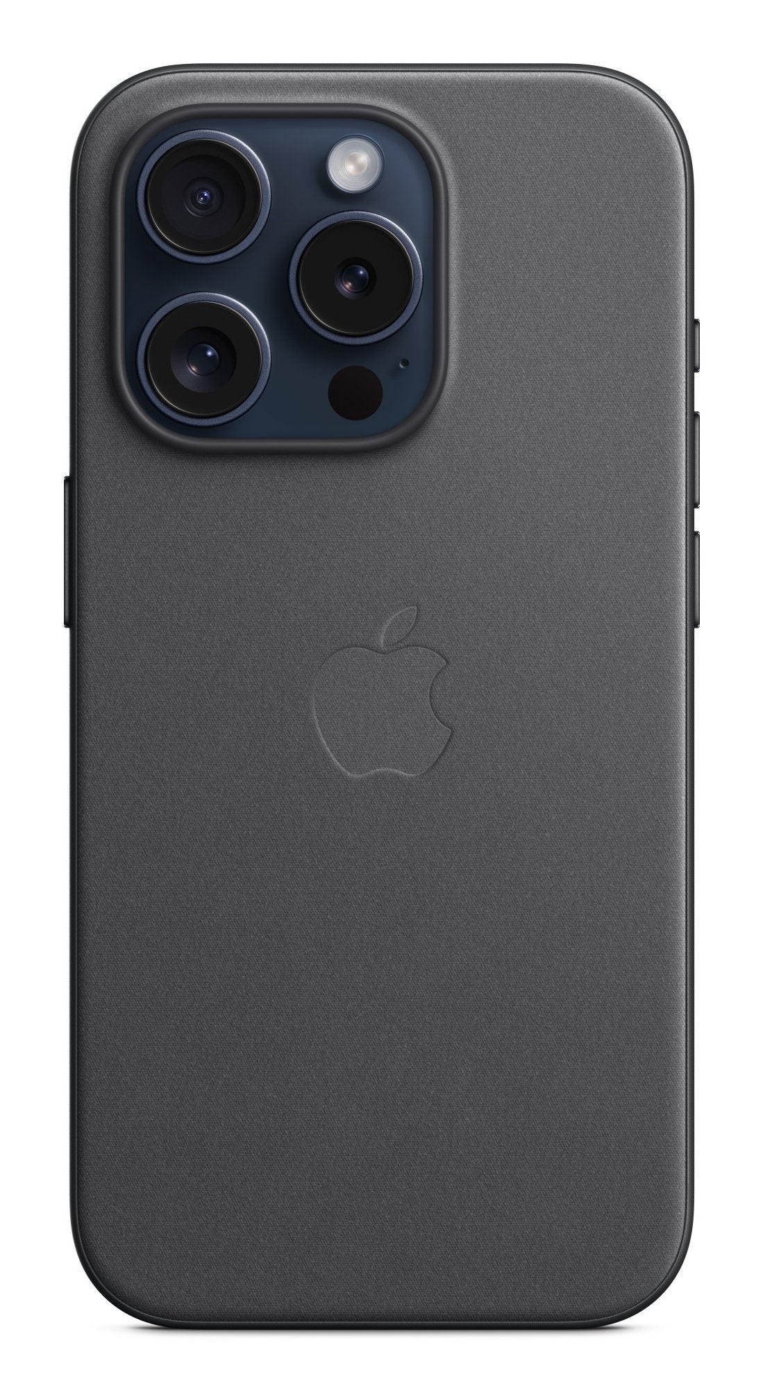 Apple Funda Iphone 15 Pro Con Magsafe Negro