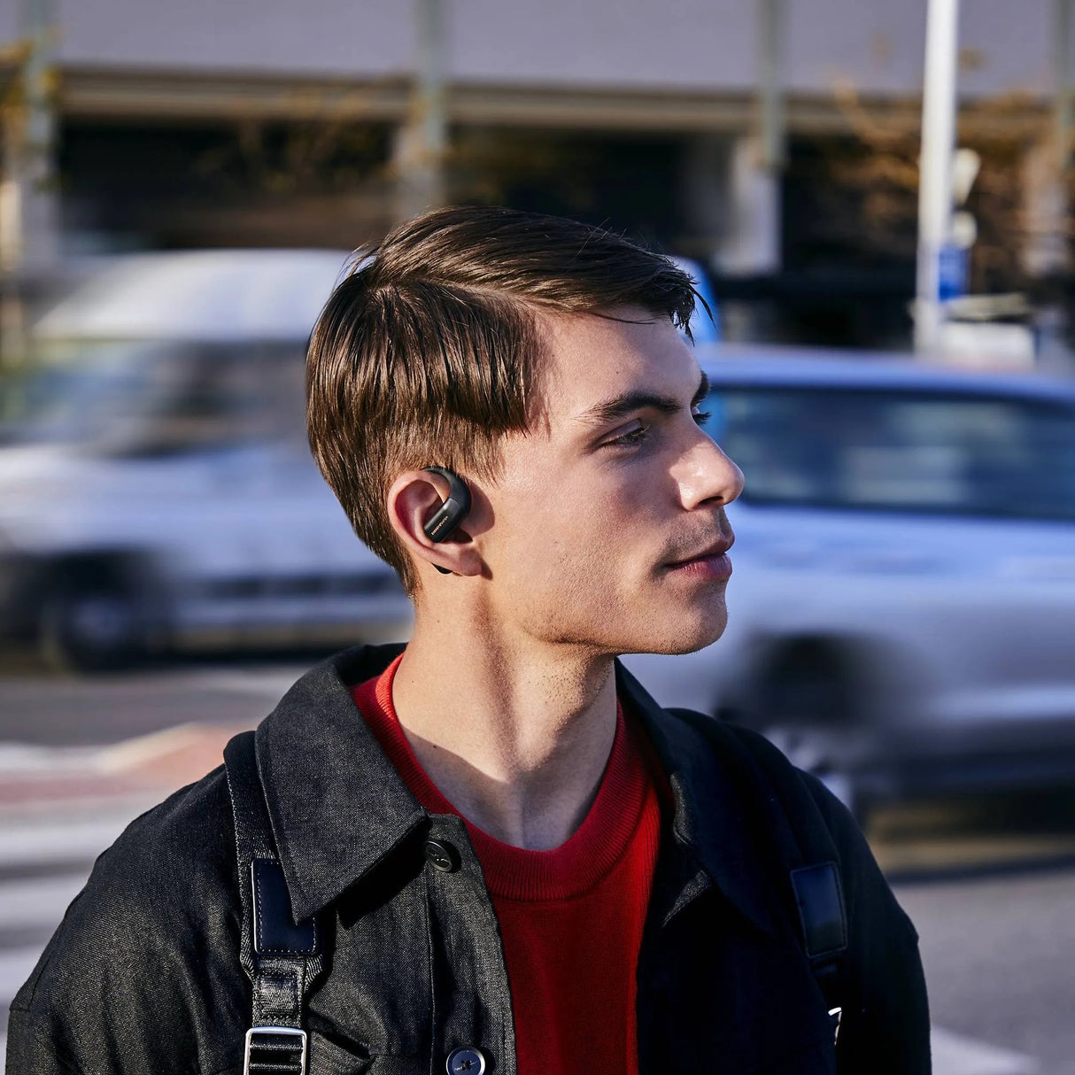 EAN 8432426458820 - Energy Sistem OpenWave Auriculares True Wireless Stereo (TWS) Dentro de oído Llamadas/Música/Deporte/Uso imagen 4