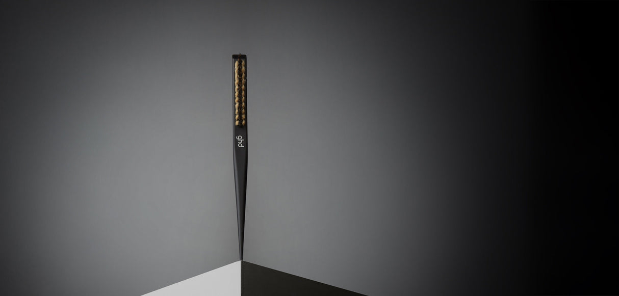Ghd The Final Touch - Bürste