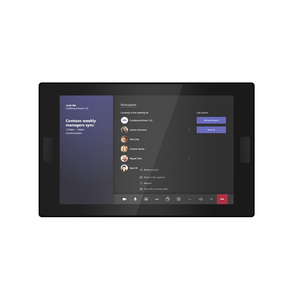 Thinksmart One+Controller Mtr Intel® Core? I5-1145g7e Vpro® (1.50ghz 8mb) W11 Iot Etp Gac 64 Spa 16.0gb 1x256gb Ssd M.2 2280 Pcie Gen4 Tlc Opal Intel® Iris® Xe Graphics Intel® Ax210 Ax Bt 5.0 135w 3yr Premier Nbd