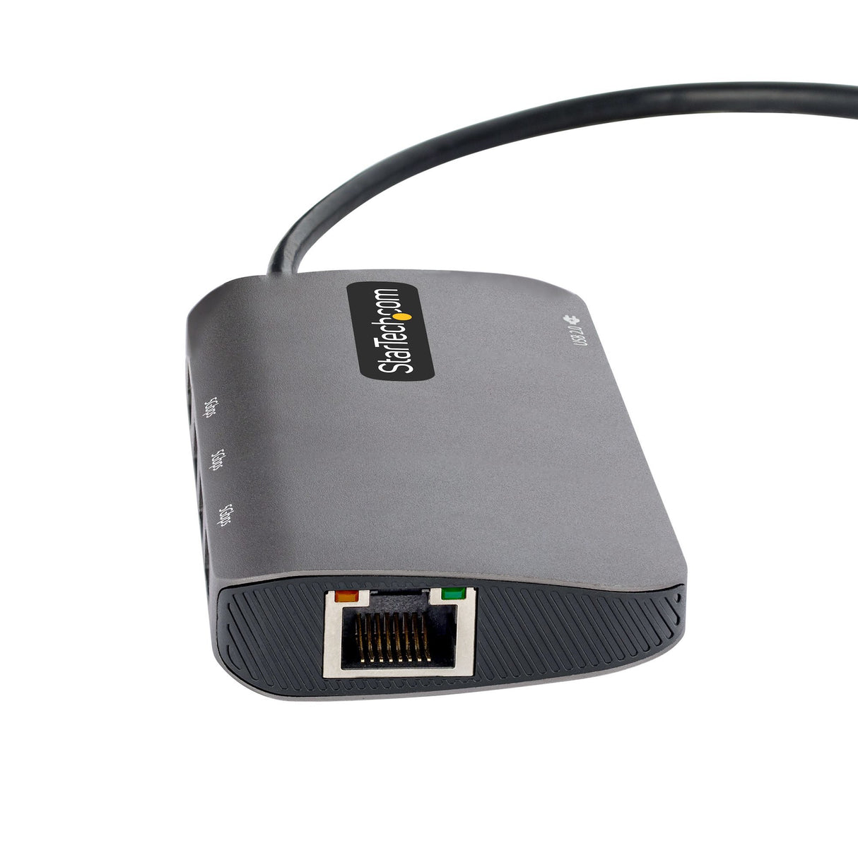 EAN 0065030897372 - StarTech.com 127B-USBC-MULTIPORT base para portátil y replicador de puertos Alámbrico USB 3.2 Gen 1 (3.1 imagen 5