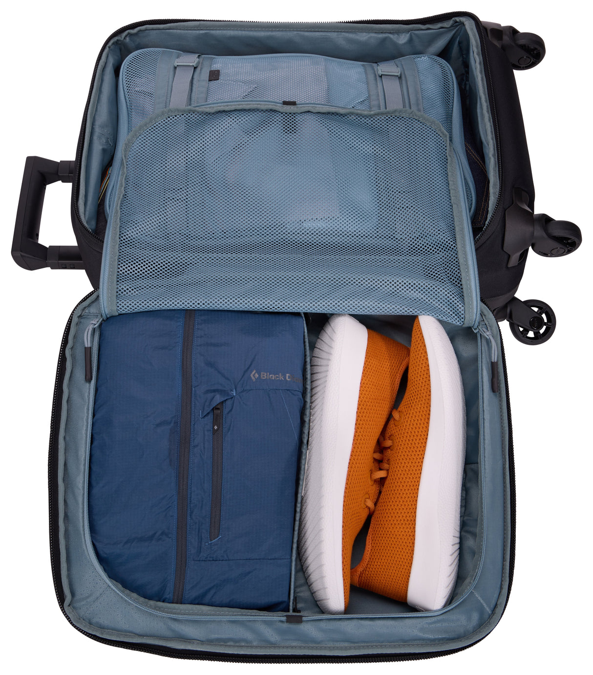 Thule Subterra 2 Carry-On Spinner - Black