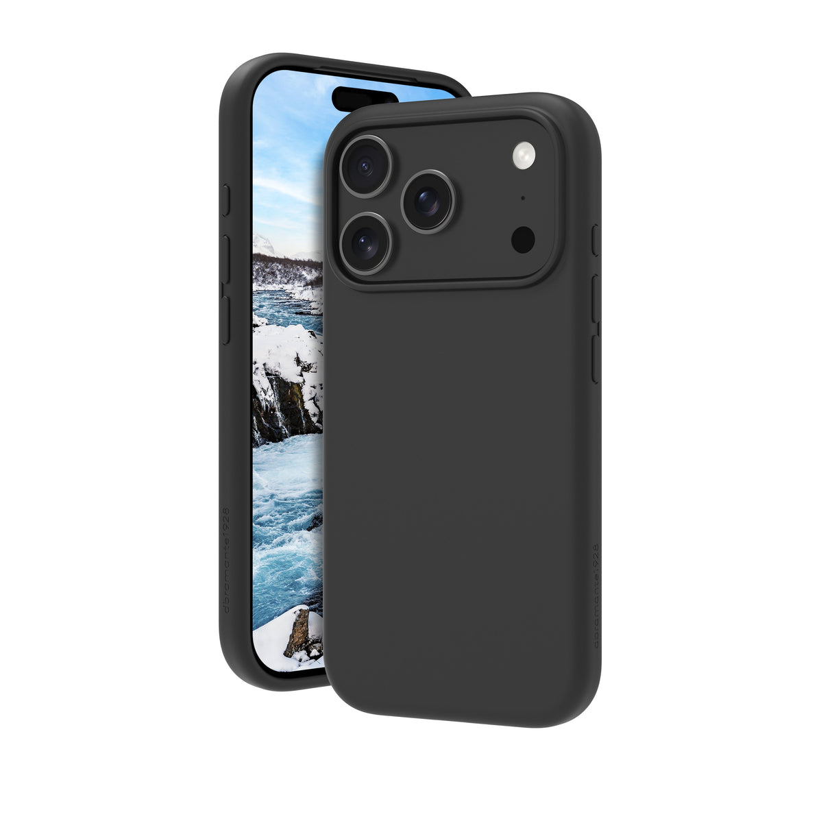 EAN 5711428066930 - dbramante1928 Monaco MS funda para teléfono móvil Negro imagen 1