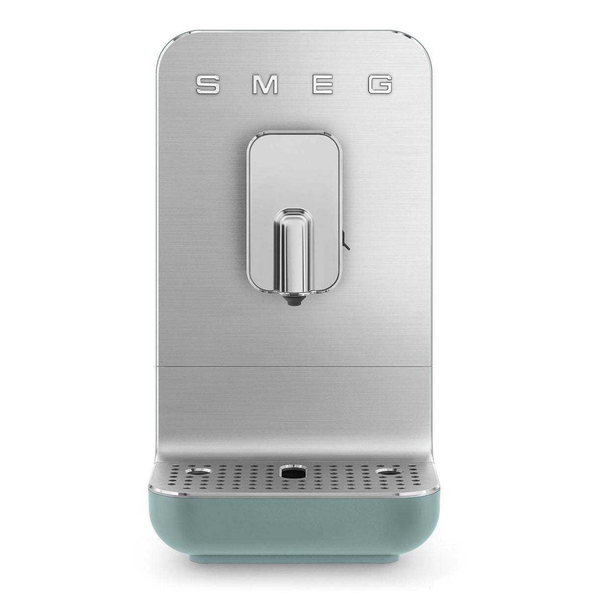 Cafetera Smeg Bcc13egmeu Eléctrica Totalmente Automática Máquina Espresso 1,4 L