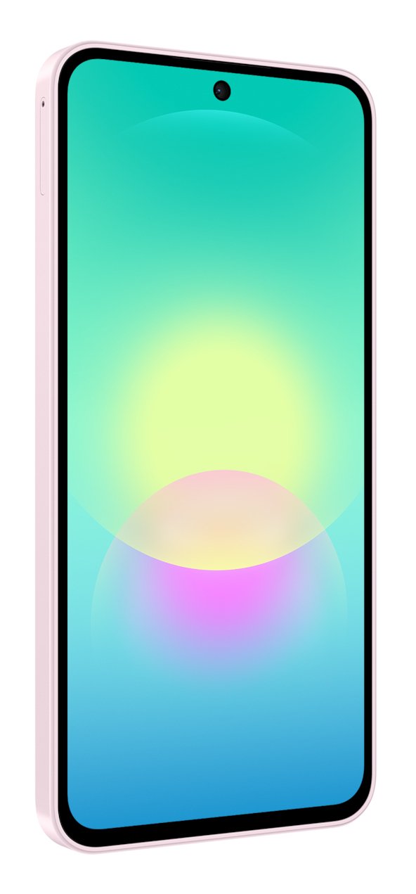 EAN 8806099353605 - Samsung Galaxy A27 5G 17 cm (6.7") SIM doble Android 16.0 USB Tipo C 6 GB 128 GB 5000 mAh Rosa claro imagen 3