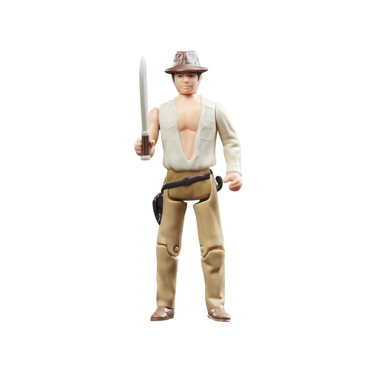 Figura Indiana Jones - Indiana Jones Y El Templo De La Perdicion 9,5cm