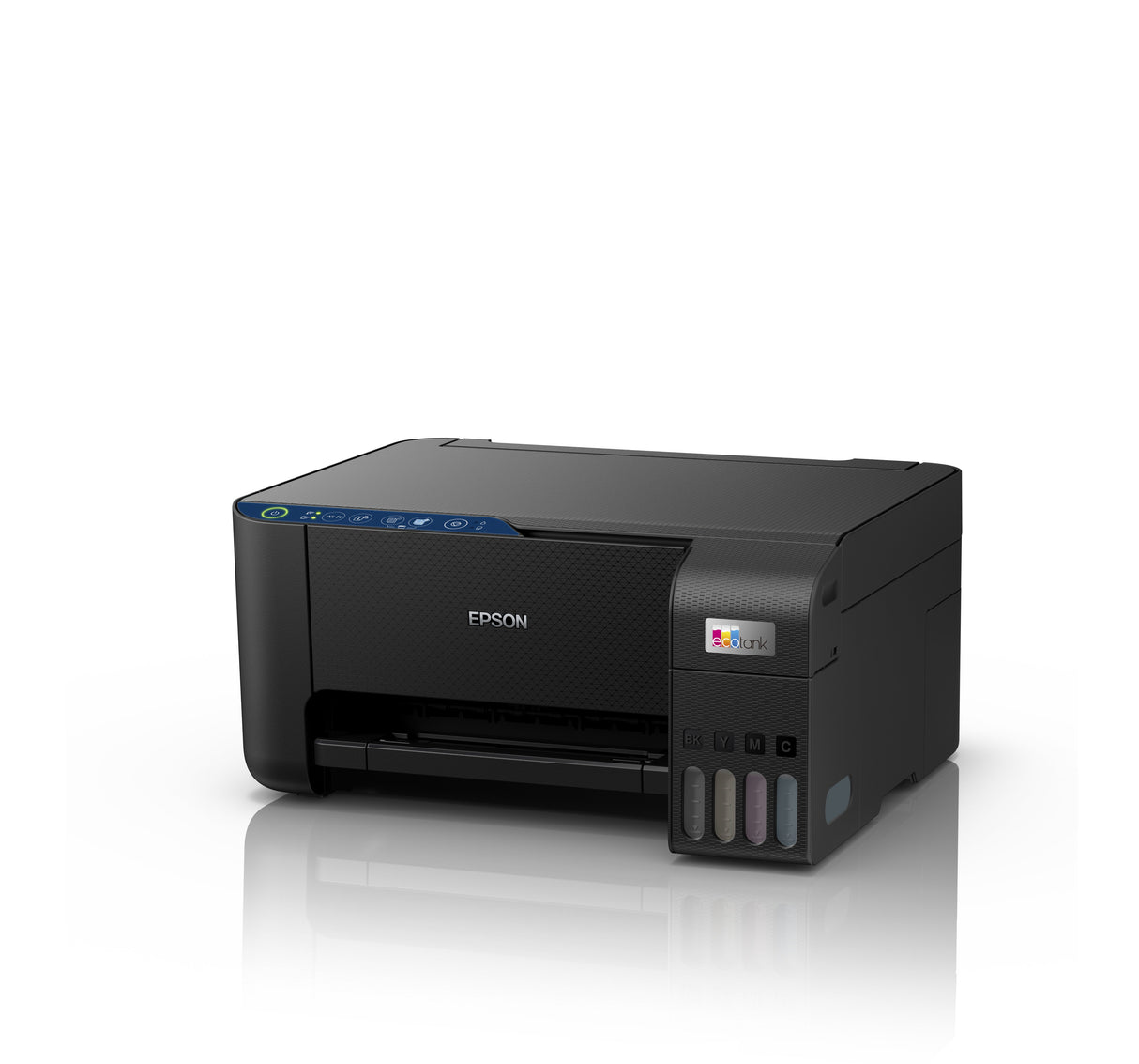 EAN 8715946684116 - Epson EcoTank ET-2811 Inyección de tinta 5760 x 1440 DPI 33 ppm Wifi imagen 2