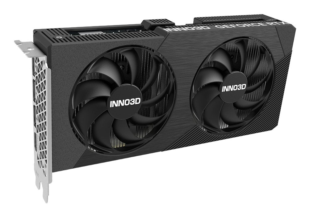 EAN 8886307701756 - INNO3D GeForce RTX 5050 TWIN X2 NVIDIA 8 GB GDDR6 imagen 1