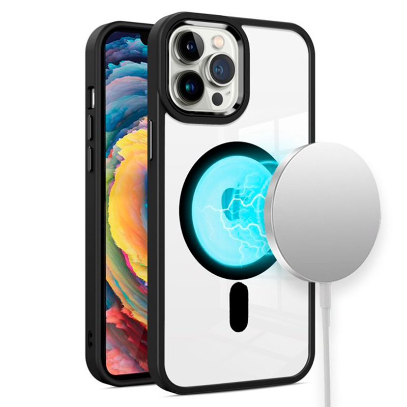 EAN 8434847075471 - COOL Accesorios COOL funda para teléfono móvil 17 cm (6.7") Plata, Transparente imagen 7