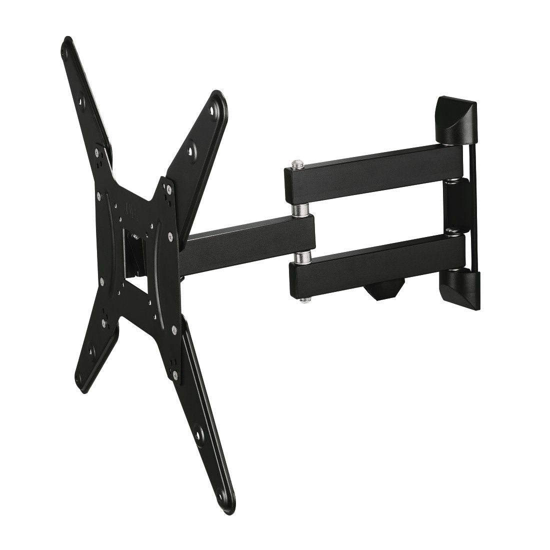 Soporte Monitor/Tv Pared Hama Fullmotion 2 Brazos 32" A 65"